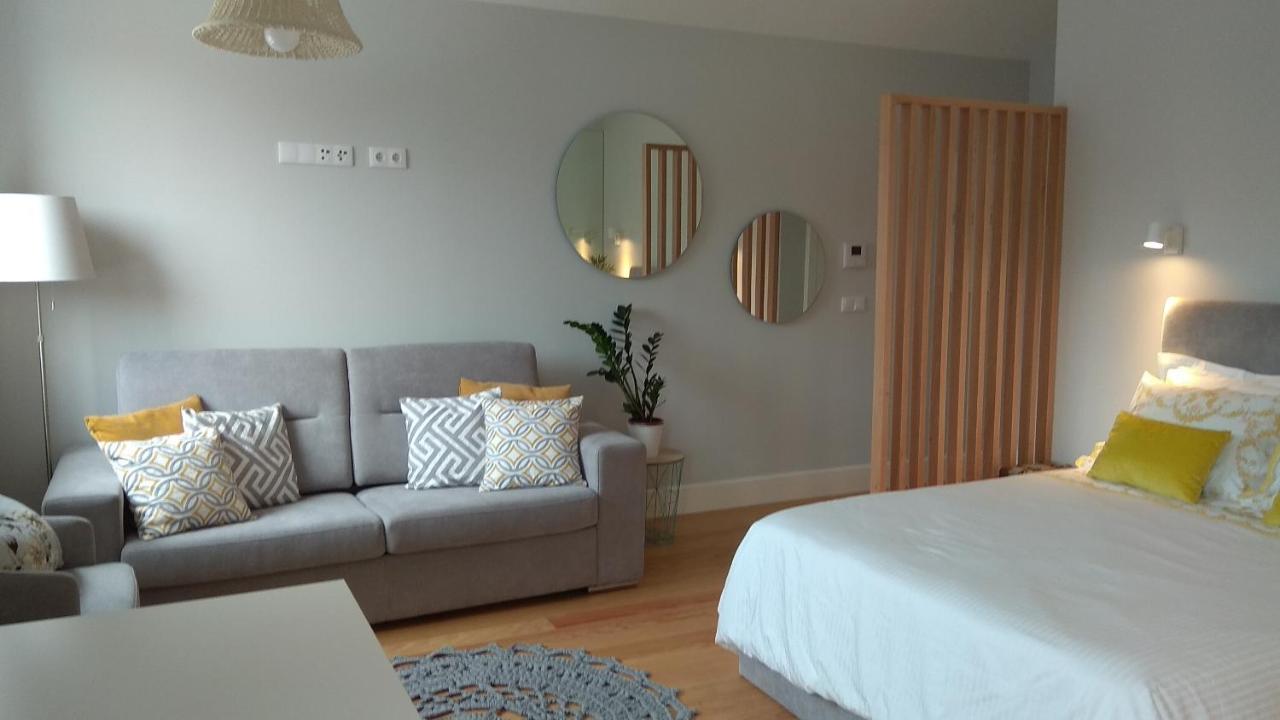 S Bento Boutique Apartment Porto Exterior foto