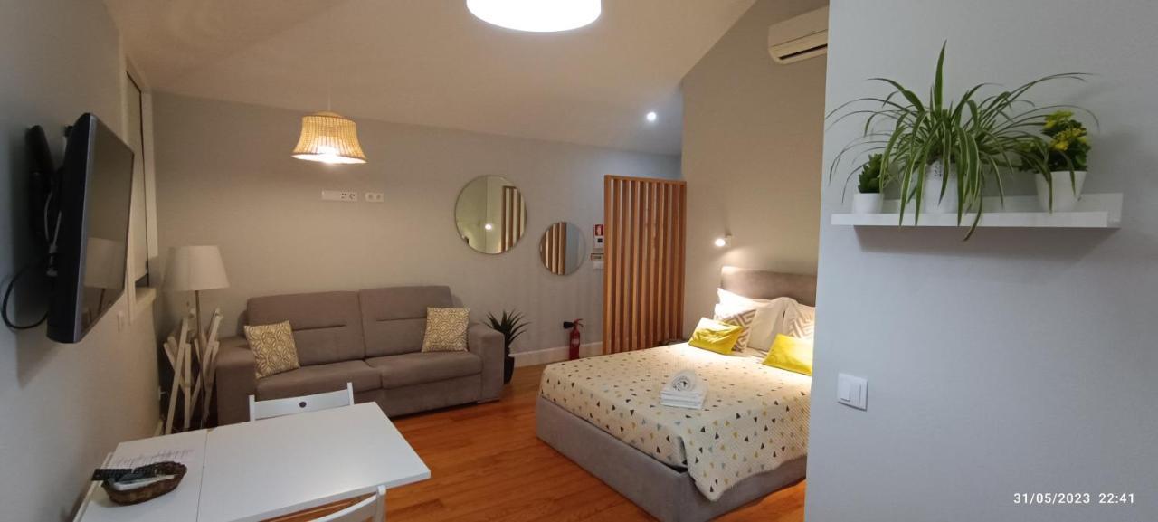 S Bento Boutique Apartment Porto Exterior foto