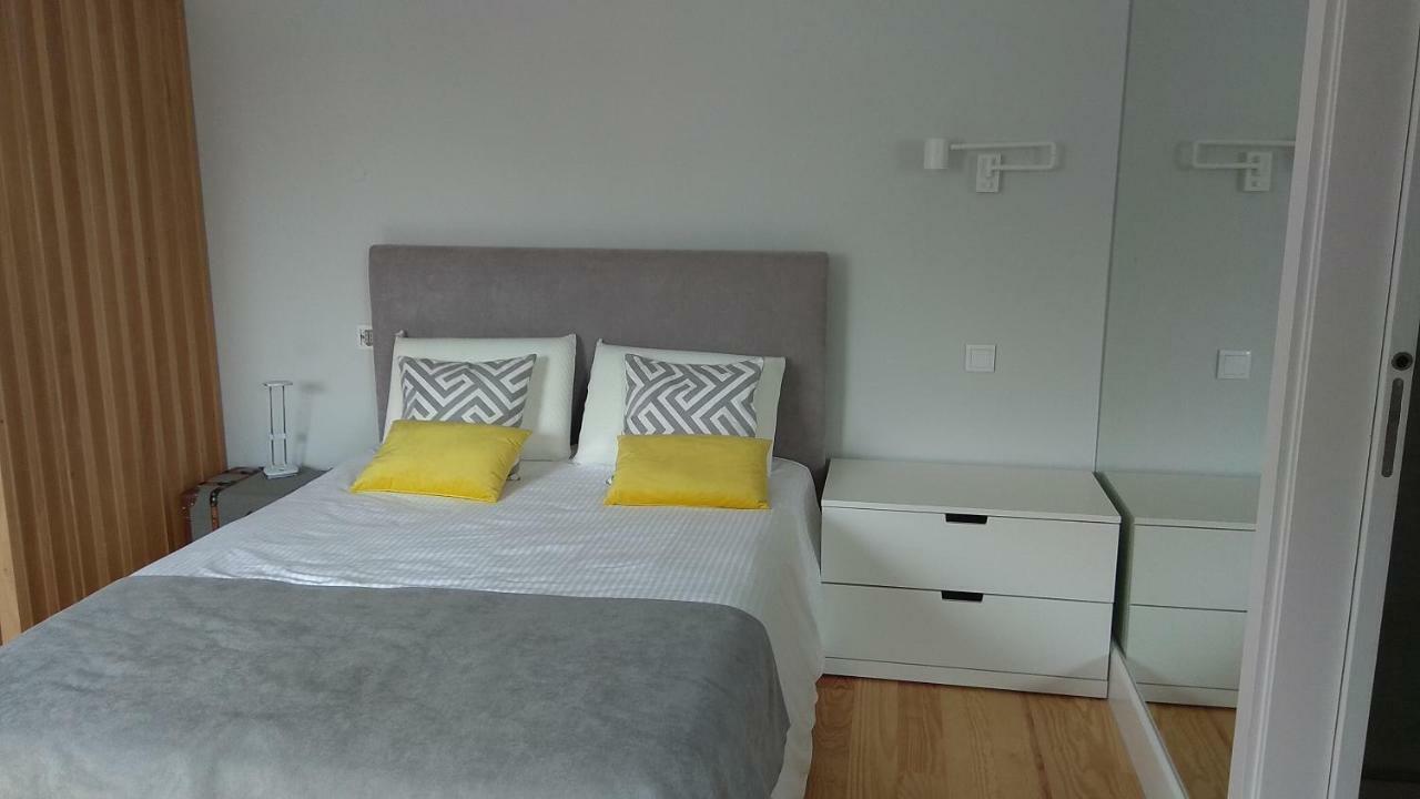 S Bento Boutique Apartment Porto Exterior foto