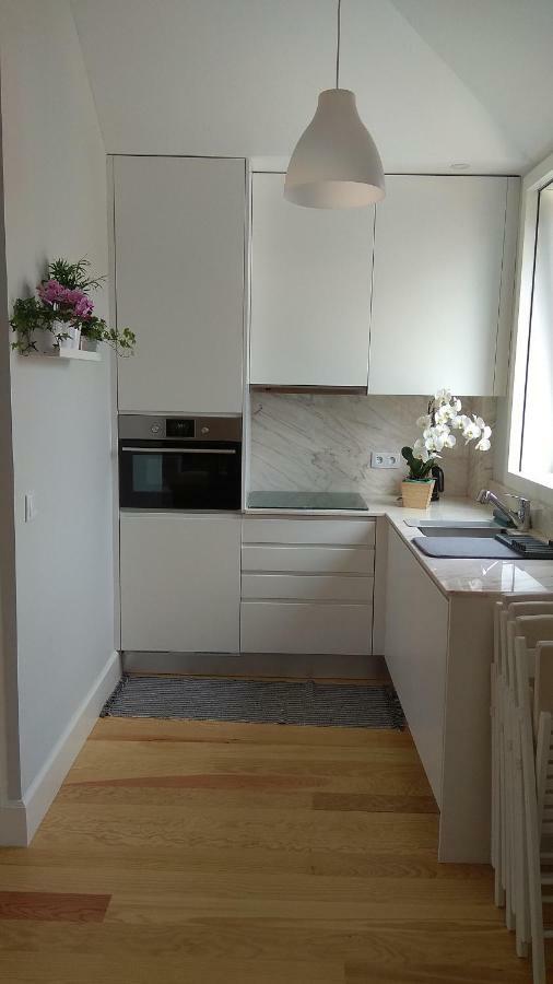S Bento Boutique Apartment Porto Exterior foto