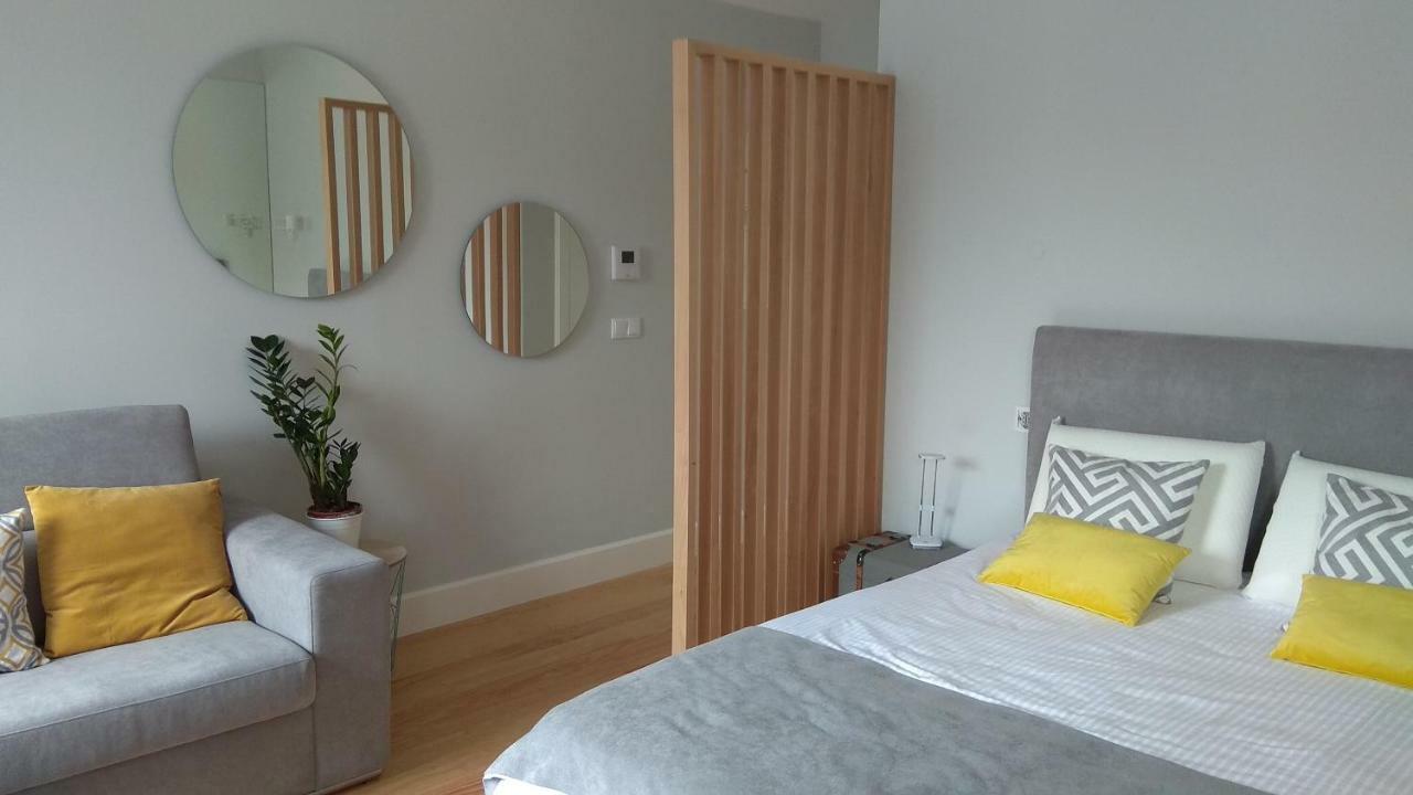 S Bento Boutique Apartment Porto Exterior foto