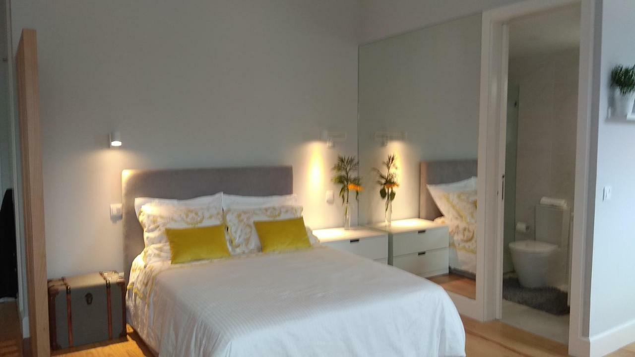 S Bento Boutique Apartment Porto Exterior foto