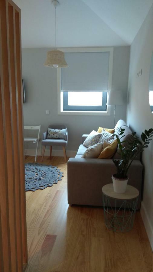 S Bento Boutique Apartment Porto Exterior foto